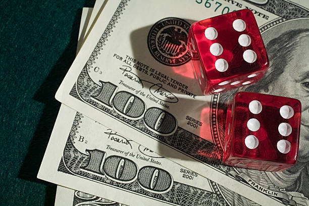 olx togel How No Commission Baccarat Works